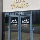 Ritz Tours Inc - Travel Agencies