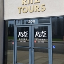 Ritz Tours Inc - Tours-Operators & Promoters