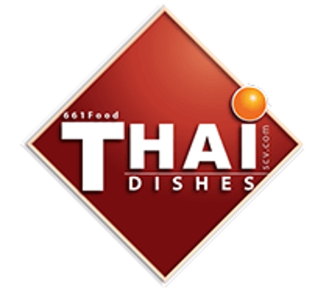 Thai Dishes Valencia - Santa Clarita, CA