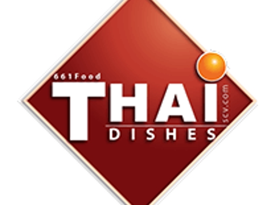 Thai Dishes Valencia - Santa Clarita, CA