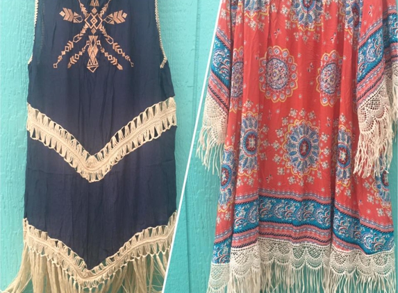 Three Sisters Boutique - Pleasanton, TX