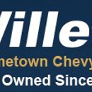 Al Willeford Chevrolet - New Car Dealers