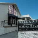 Gallant-Riverview Funeral Home - Funeral Directors