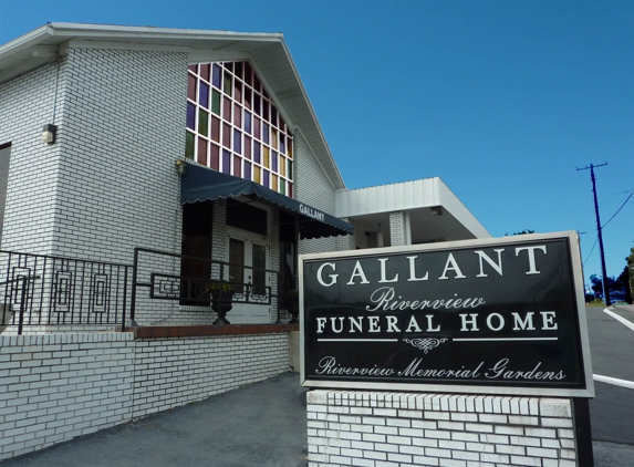 Gallant-Riverview Funeral Home - Fayetteville, TN