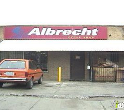 Albrecht Cycle Shop - Sioux City, IA