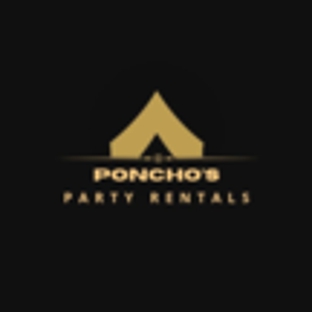 Poncho's Party Rentals - Pomona, CA