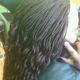 New Look African Hair Braiding