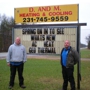 D & M Heating & Cooling