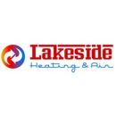 Lakeside Heating & Air Conditioning - Fireplaces