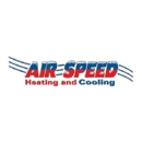 Air Speed Heating & Cooling Inc - Air Conditioning Equipment & Systems