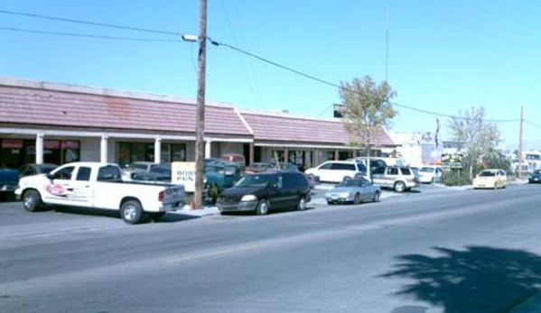 Dave's Specialty Body Works - Las Vegas, NV