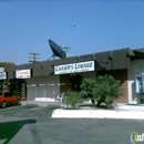 Chasers Lounge - Cocktail Lounges