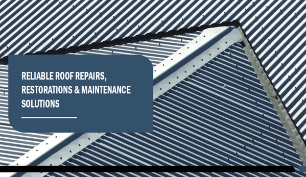 GS Roofing Pty Ltd - Seven Hills, NSW. Driveway Washing & Painting Solutions for a Safer, Longer- Lasting Surface.