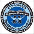 Squeegee Clean Inc - Water Pressure Cleaning
