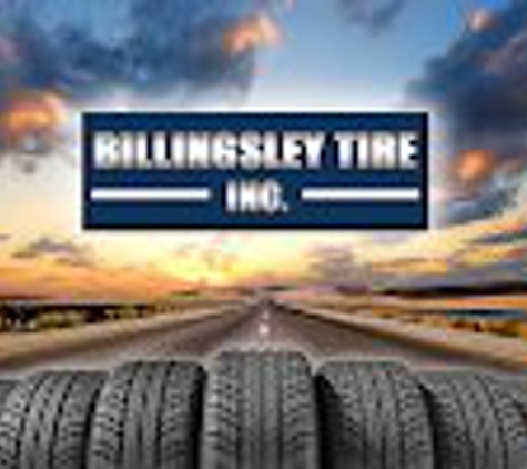 Billingsley Tire Inc - Lemoore, CA