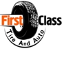 First Class Tire & Automotive Inc.