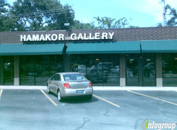 Hamakor Gallery - Skokie, IL