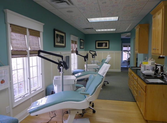 Tran Orthodontics - Louisville, KY