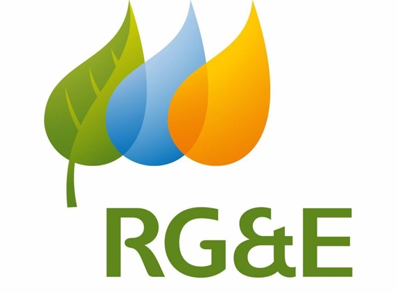 Rochester Gas & Electric