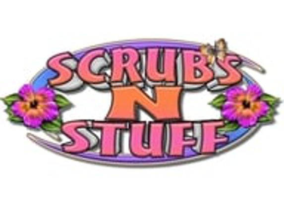 Scrubs N Stuff - Saint Petersburg, FL