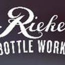 Rieker Bottle Works - Beer & Ale-Wholesale & Manufacturers