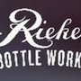 Rieker Bottle Works