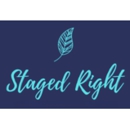 Staged Right - Interior Designers & Decorators