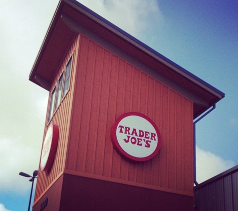 Trader Joe's - University Place, WA