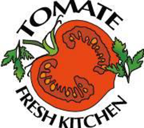 Tomate Fresh Kitchen - Evanston, IL