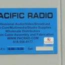 Pacific Radio Electronics Inc - Electronic Equipment & Supplies-Repair & Service