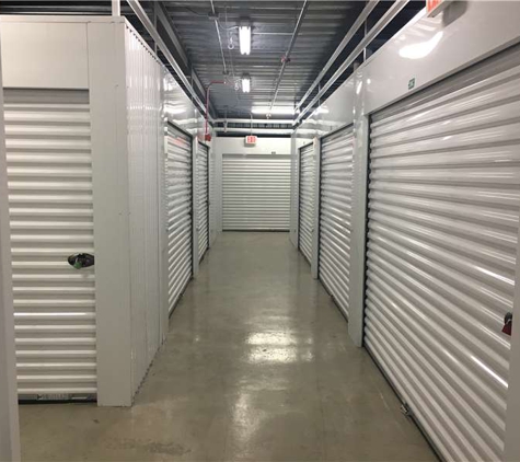 Extra Space Storage - Berwyn, IL