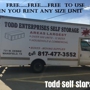 Todd Self Storage