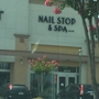Nail Stop & Spa Salon