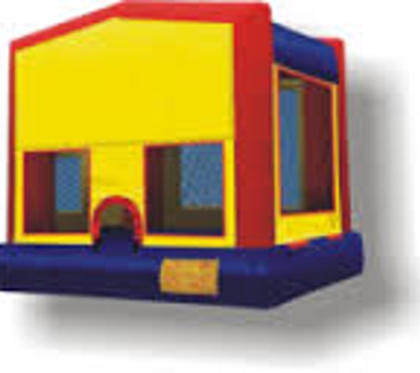 INFLATAWORLD  PARTY RENTALS - Dothan, AL