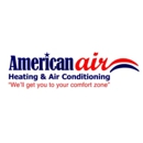 American Air Heating & Air Conditioning - Fireplace Equipment