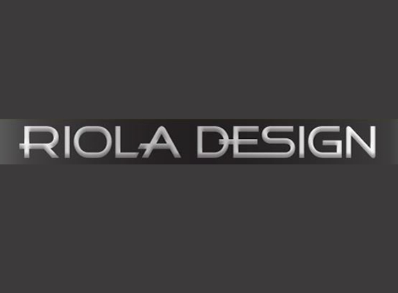 Riola Design - Lincoln Park, NJ