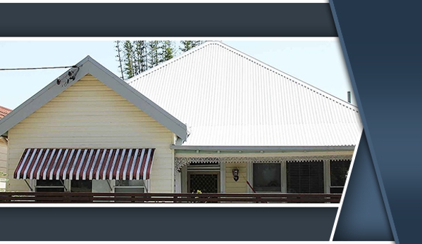 On Top Roofing & Guttering - Jewells, NSW. Quality Product Suppliers
