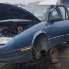 Westside Auto Dismantlers