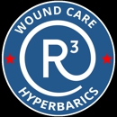 R3 Wound Care & Hyperbarics - Hyperbaric Services