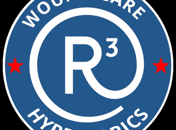 R3 Wound Care & Hyperbarics - Frisco, TX