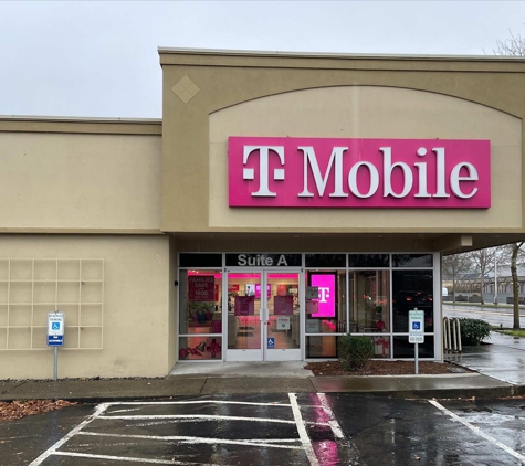 T-Mobile - Lacey, WA