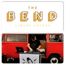 The Bend - Bars