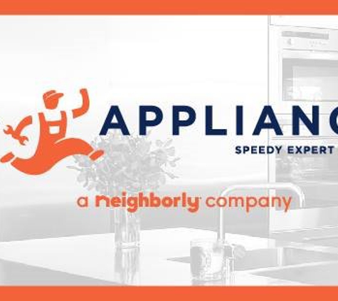 Mr. Appliance of Champaign - Champaign, IL