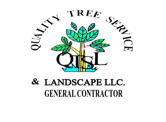 Quality Tree Service & Landscape Maint. LLC - Oregon City, OR