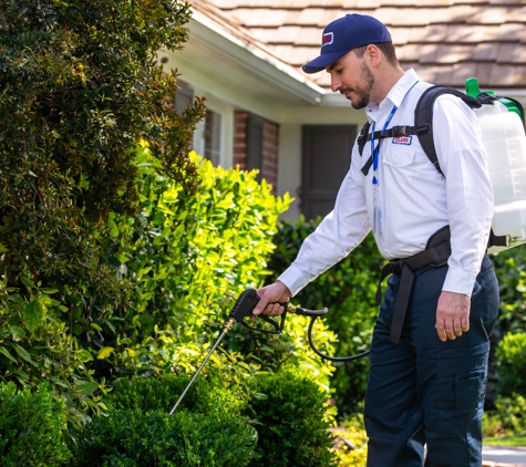 Clark Pest Control - Anaheim, CA