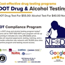 NFDS SPECIMEN COLLECTIONS LLC - Drug Testing
