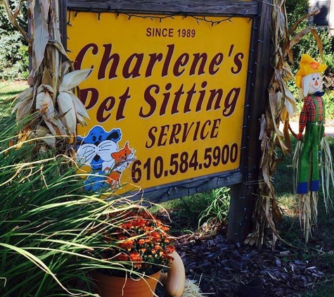 Charlene's Pet Services - Schwenksville, PA