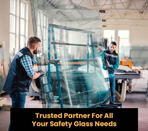 The Heater Glass Co - Cottles Bridge, VIC. Trusted Partner For All Your Safety Glass Needs
