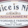 Twice Is Nice Consignments~ Hartville gallery
