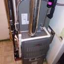 R & L Heating & Cooling Inc - Furnaces-Heating